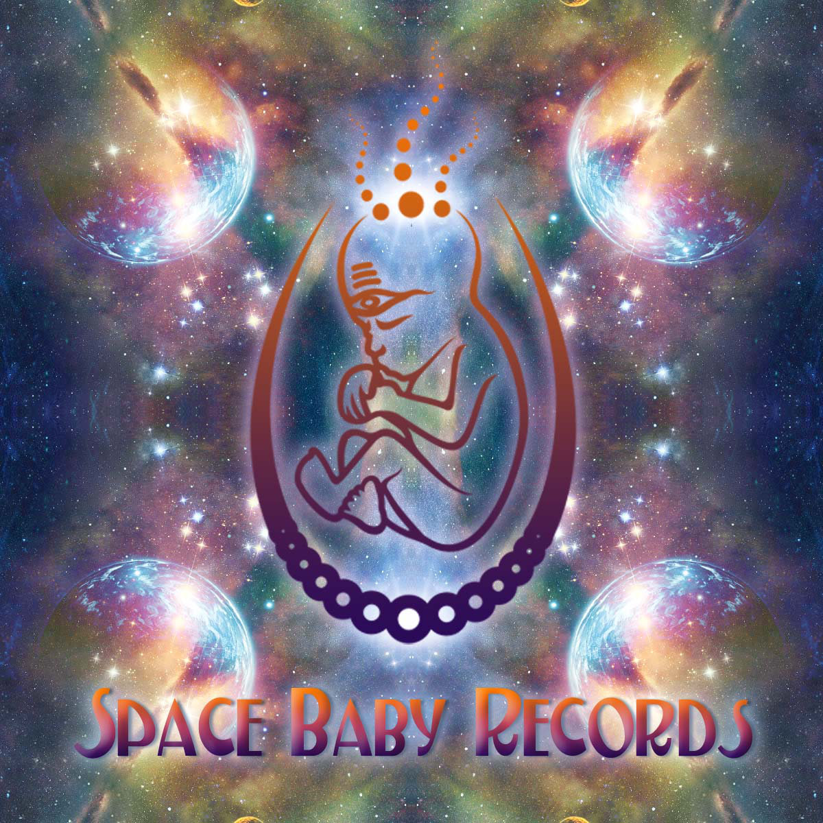 Space Baby Records