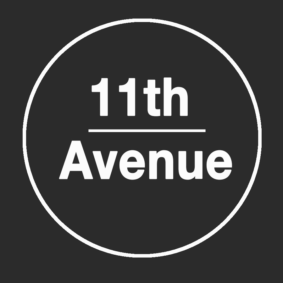 11th Avenue Records