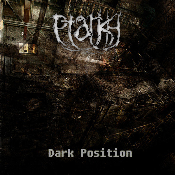 Ptarkh - Dark Position
