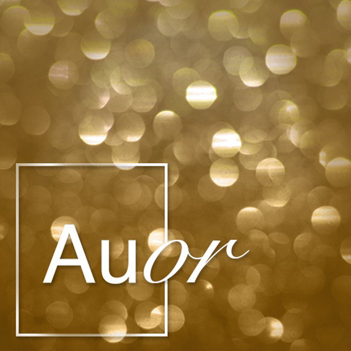 Auor - Auor EP (artwork)