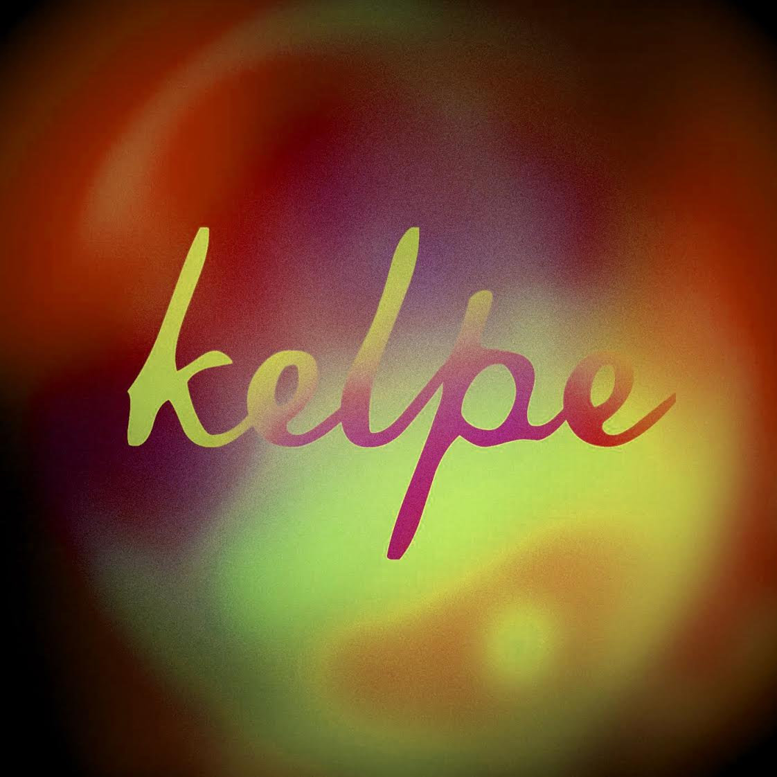 Kelpe - Rolly Devore / Hekla Prays @ 'Rolly Devore / Hekla Prays' album (alternative, london)