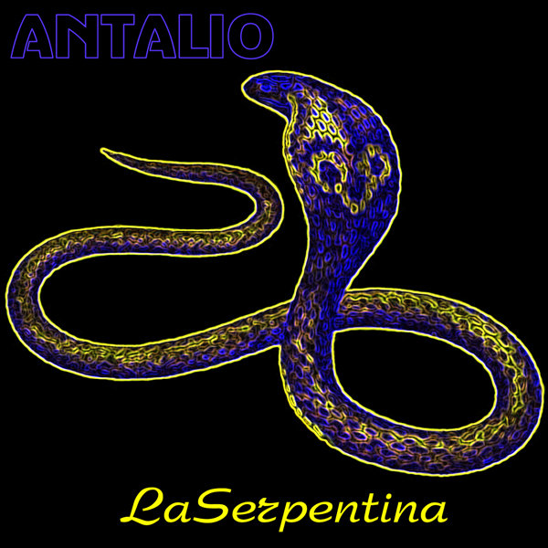 Antalio - LaSerpentina