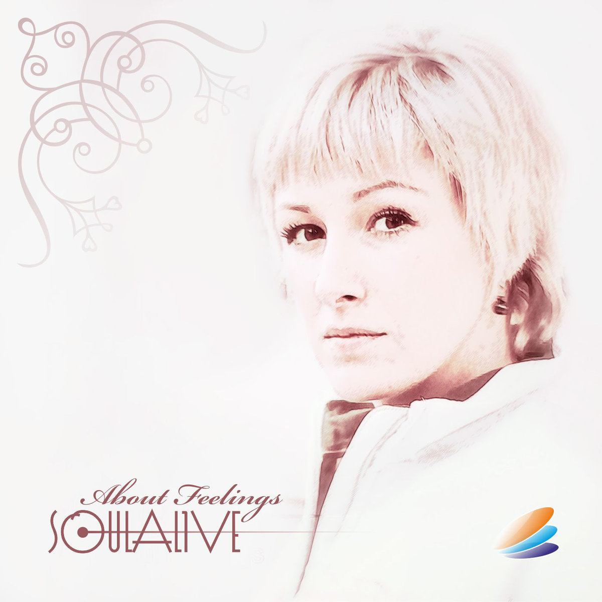 Soulalive - About Feelings