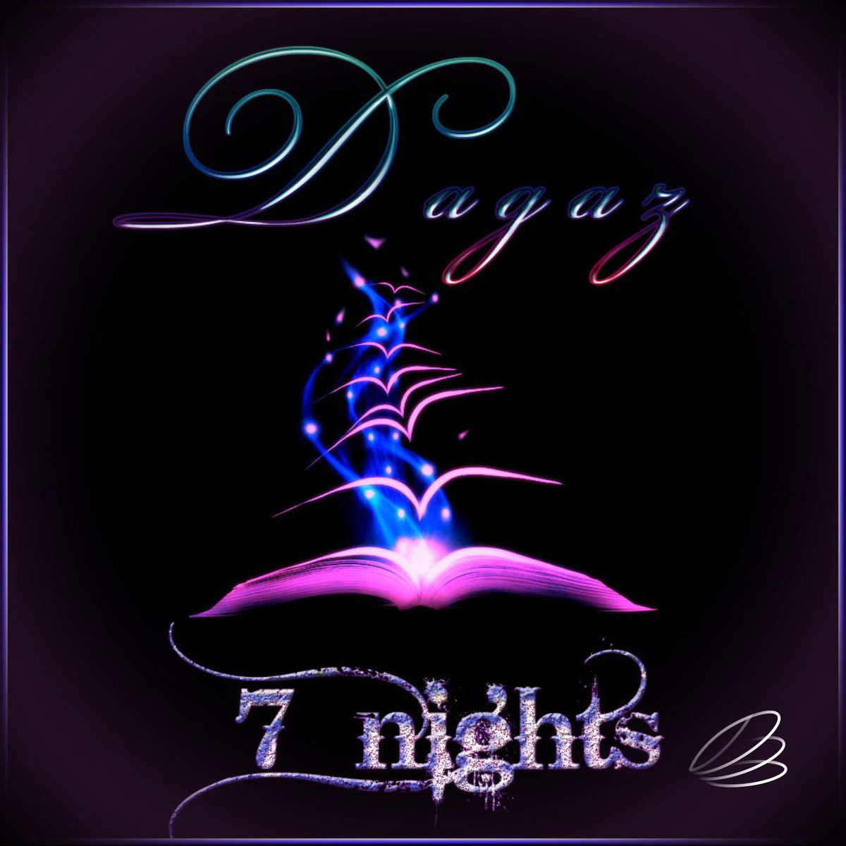 Dagaz - 7 Night