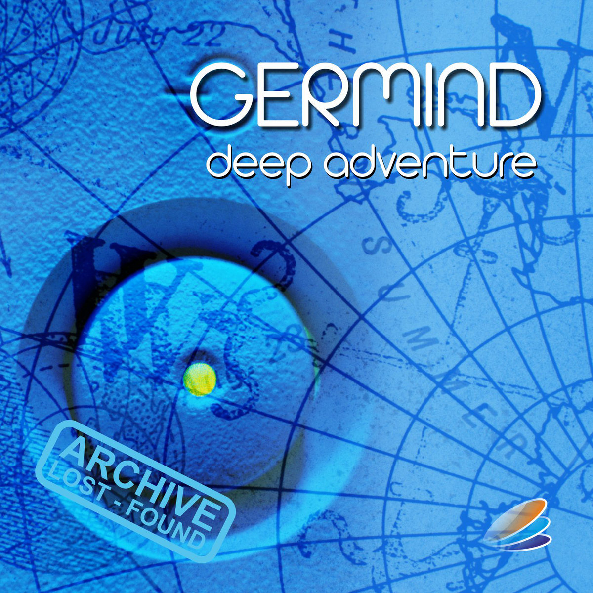 Germind - Deep Adventure