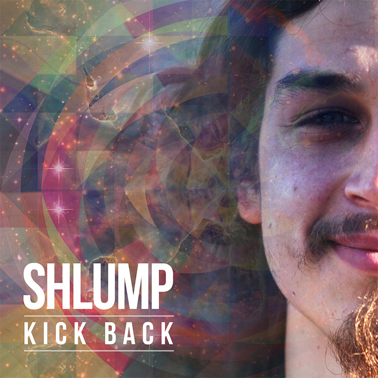 Shlump - Kick Back @ 'Kick Back' album (bass, electronic)