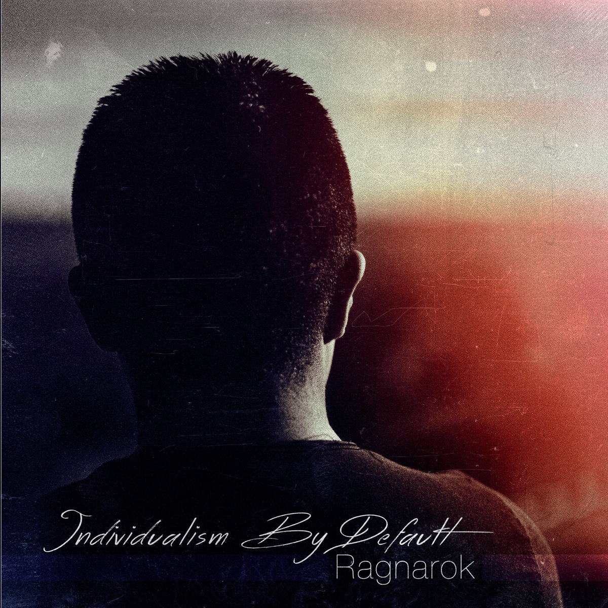 Ragnarok & Dr. Mathlovsky - Wolves On Fire (Dr. Mathlovsky's Ghent175 VIP) @ 'Individualism By Default' album (electronic, cemon victa)