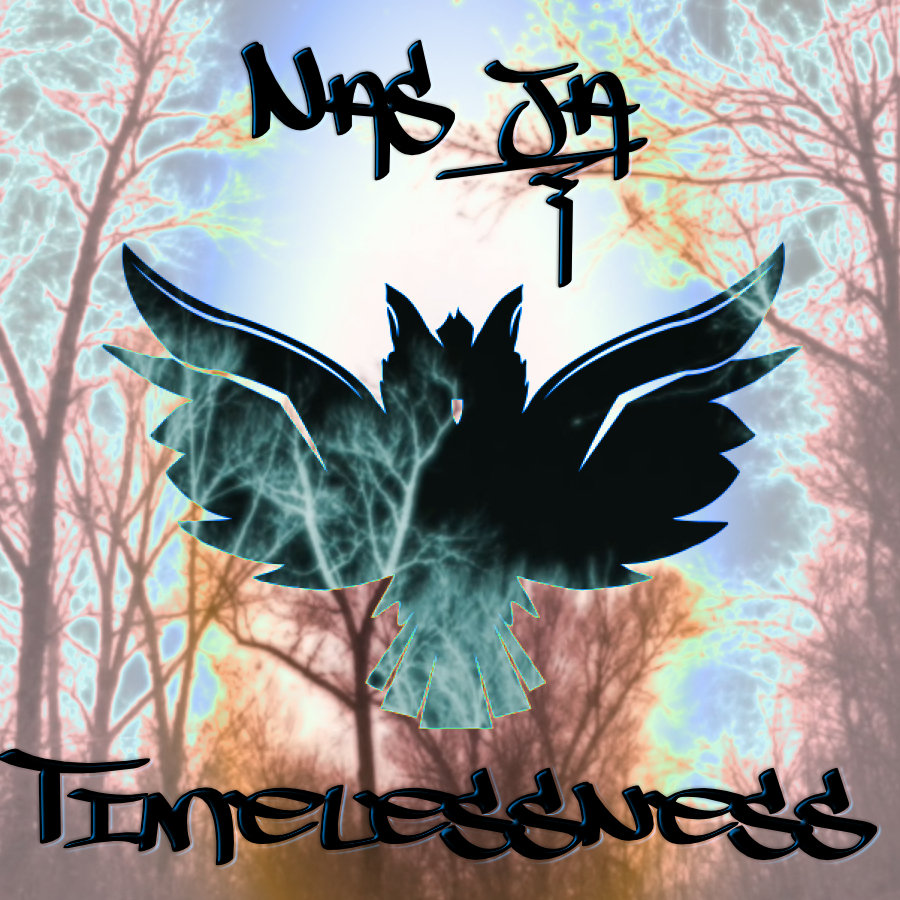 Nas-Ja - Timelessness