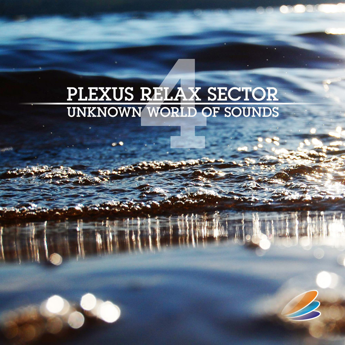 Plexus Relax Sector - Unknown World Of Sounds 4