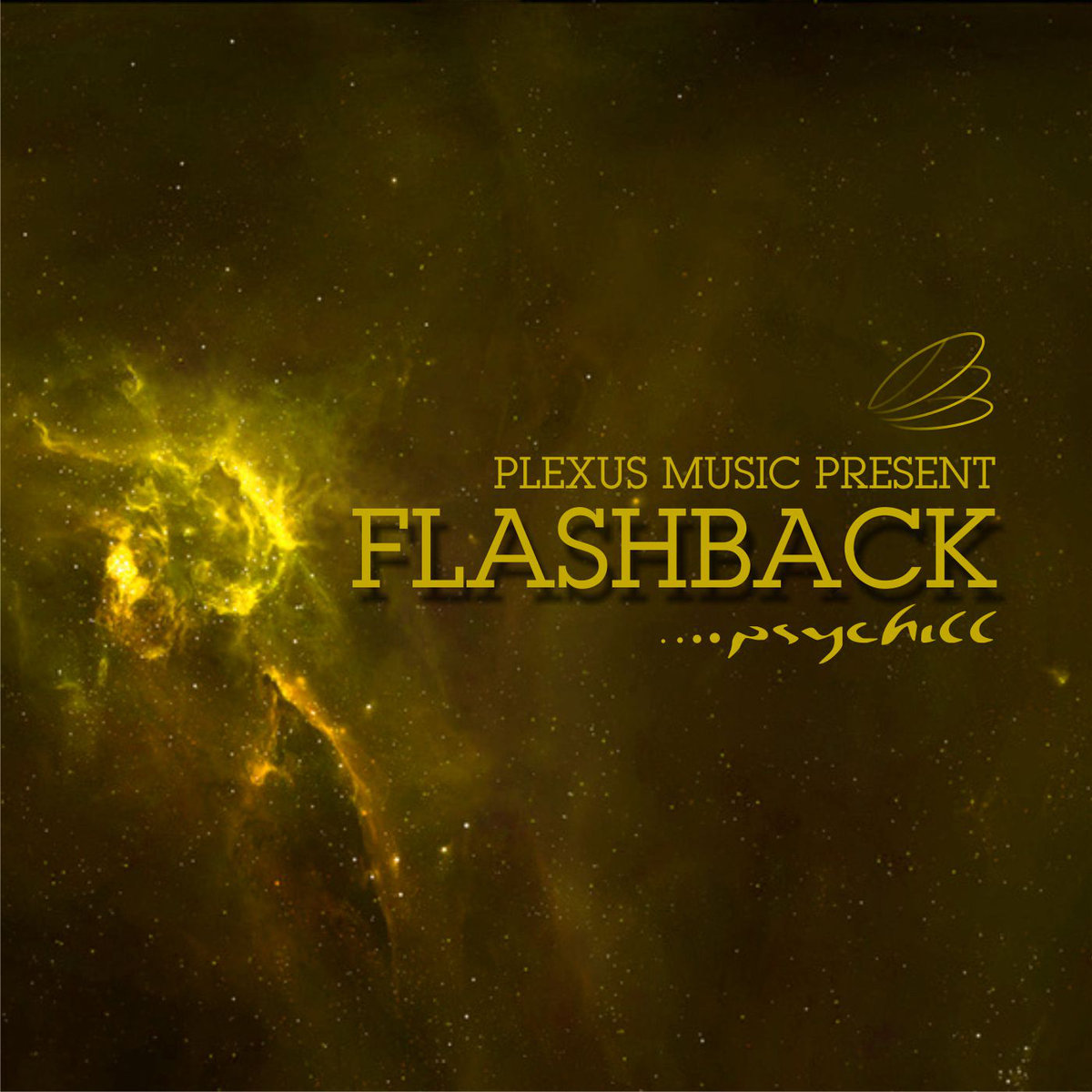 Various Artists - Flashback Psychill