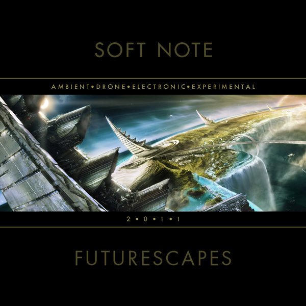 Soft Note - Futurescapes