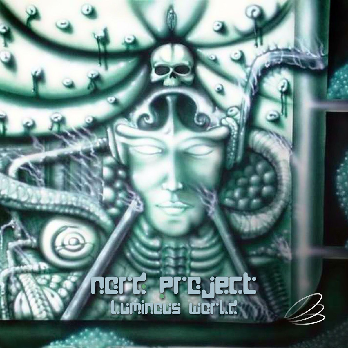 Nord Project - Luminous World