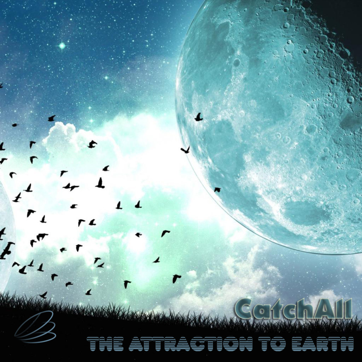 CatchAll - The Attraction To Earth