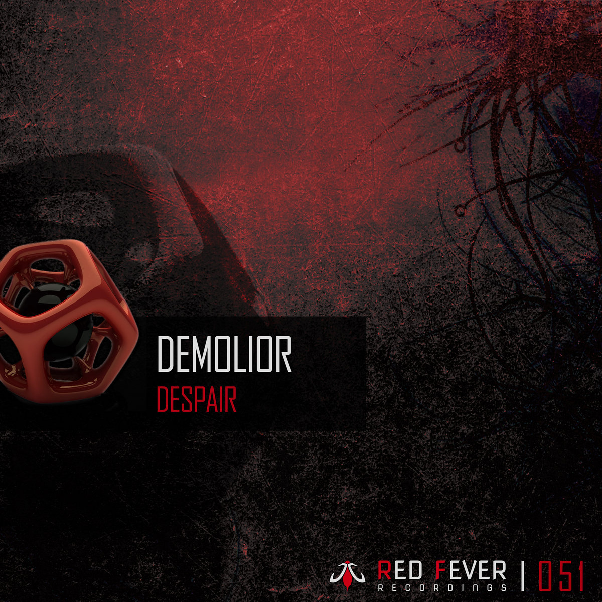 Demolior - Valyrian @ 'Despair' album (electronic, gabber)
