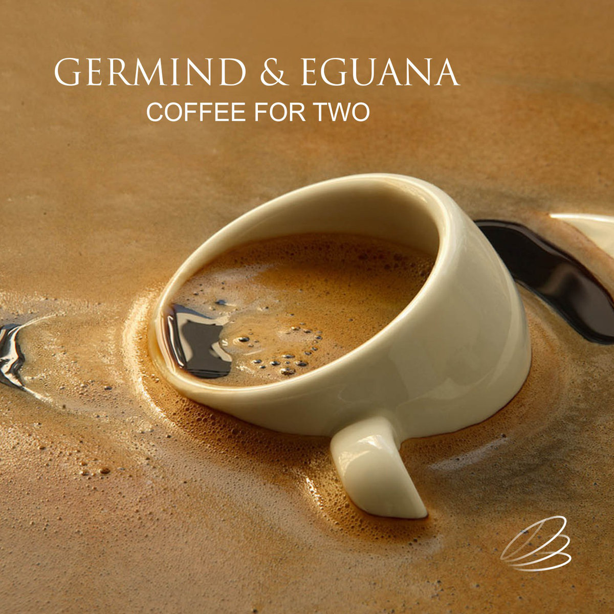 Germind & Eguana - Coffee For Two