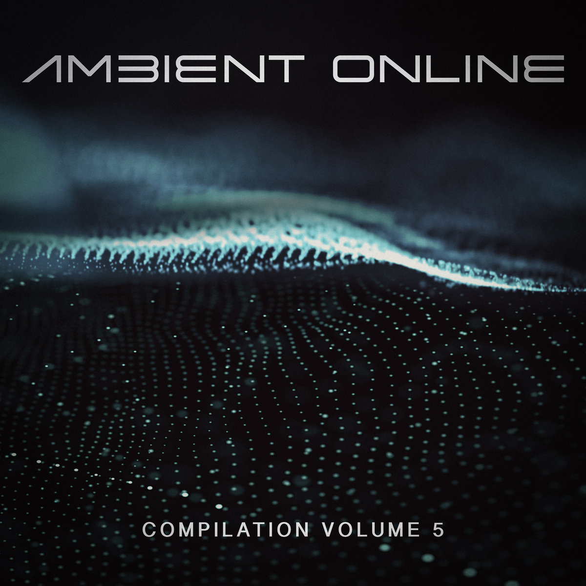 Ambient Online Compilation - Volume 5
