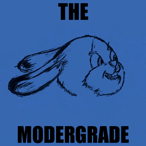 The Modergrade - Начало спуска (Beginning of Descent)