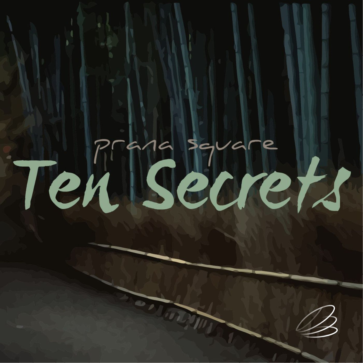 Prana Square - Ten Secrets
