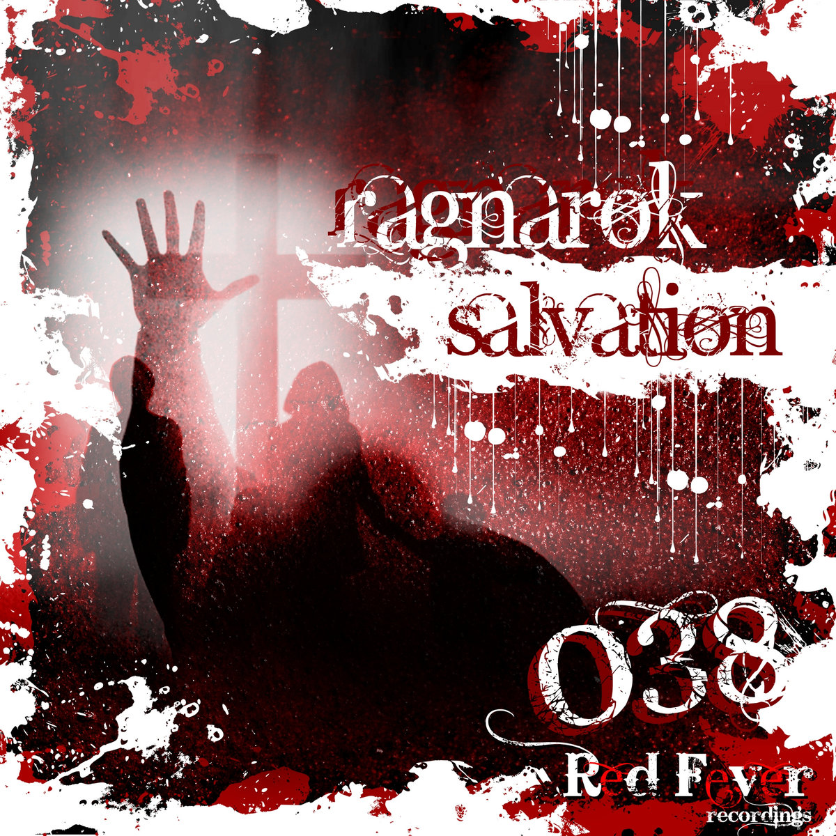 Ragnarok - Salvation