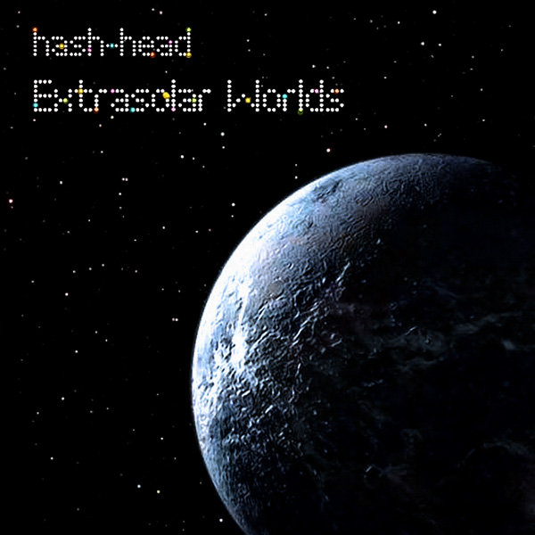 hash-head - Extrasolar Worlds