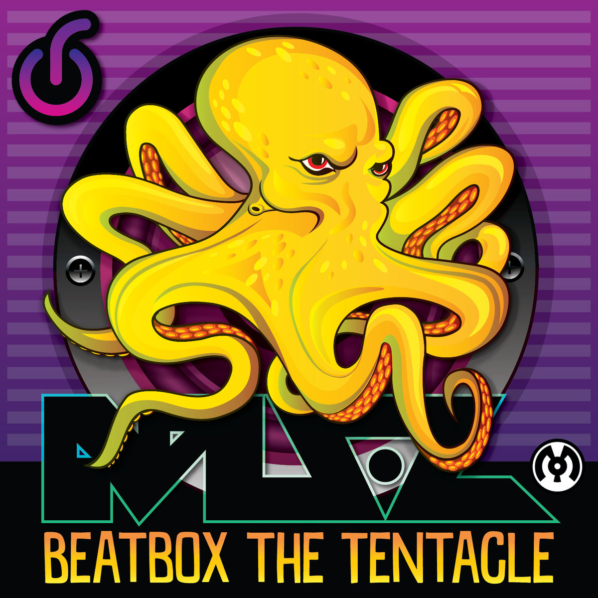 Aplsoz - Beatbox the Tentacle