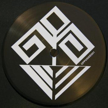 Asymmetric - Speed @ 'Various Artists - 12"' album (electronic, drum'n'bass)