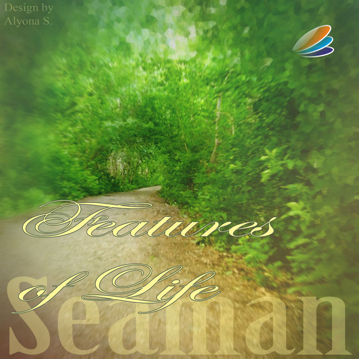 Seaman - Features Of Life