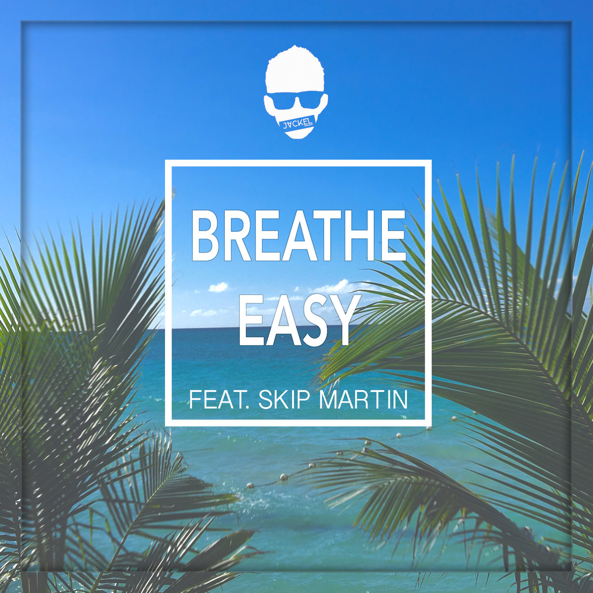 JackEL - Sedated @ 'Breathe Easy' album (edm, electronic)