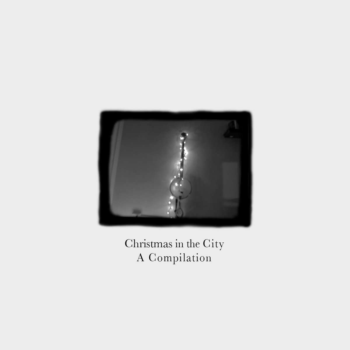 Jean Marc - Silent Night @ 'Christmas in the City Vol. 1' album (11th ave records, 11thaverecords 11th avenue)