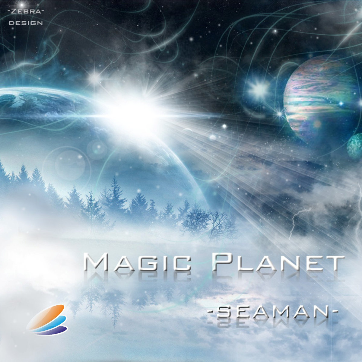 Seaman - Magic Planet