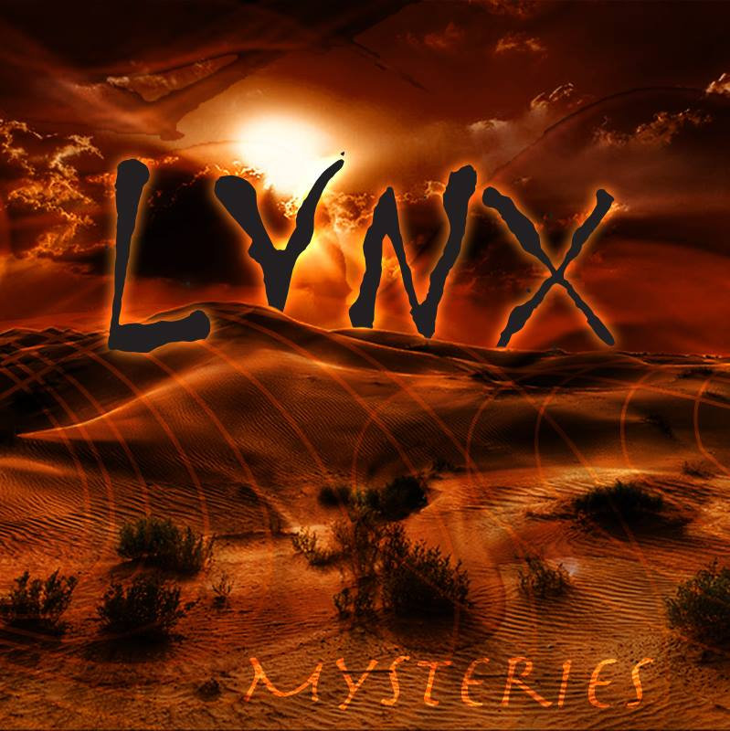 Lynx - Mysteries (chillout and any variation, electronic)