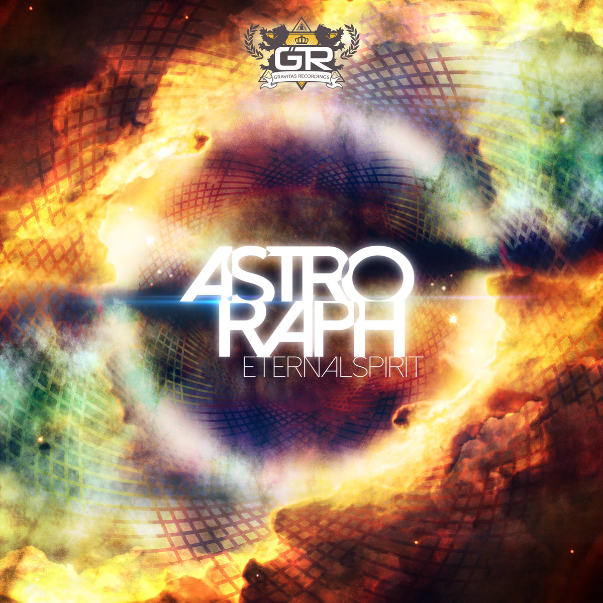 Astro Raph - Eternal Spirit @ 'Eternal Spirit' album (Austin)