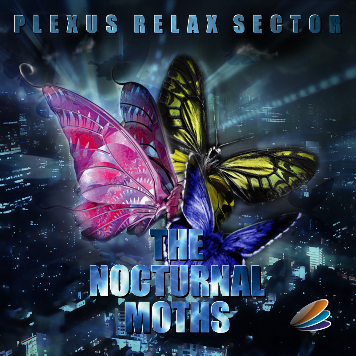 Plexus Relax Sector - The Nocturnal Moths