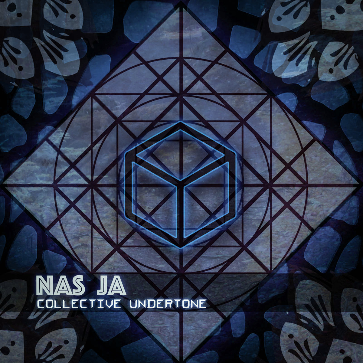Nas-Ja - Collective Undertone