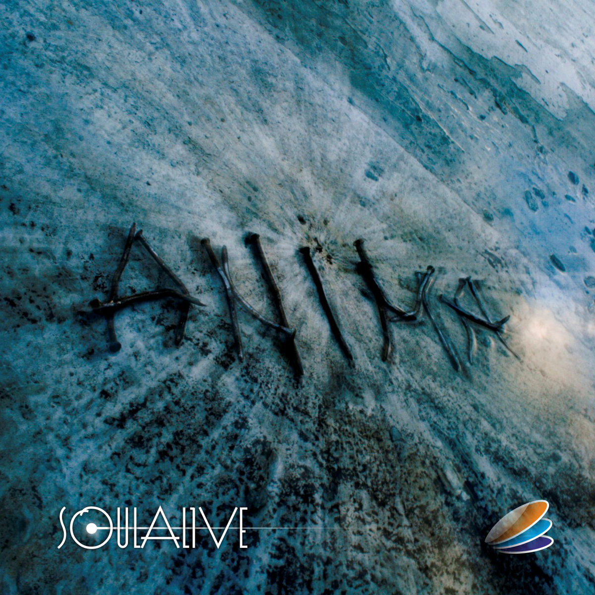 Soulalive - Anima