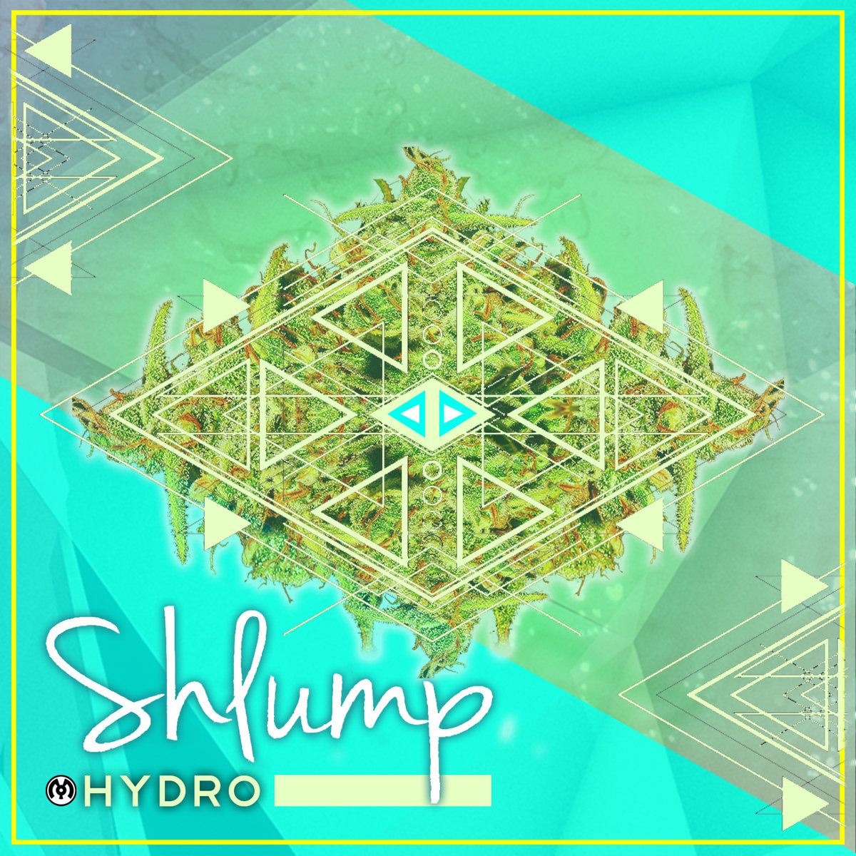 Shlump - Hydro @ 'Hydro' album (electronic, dubstep)