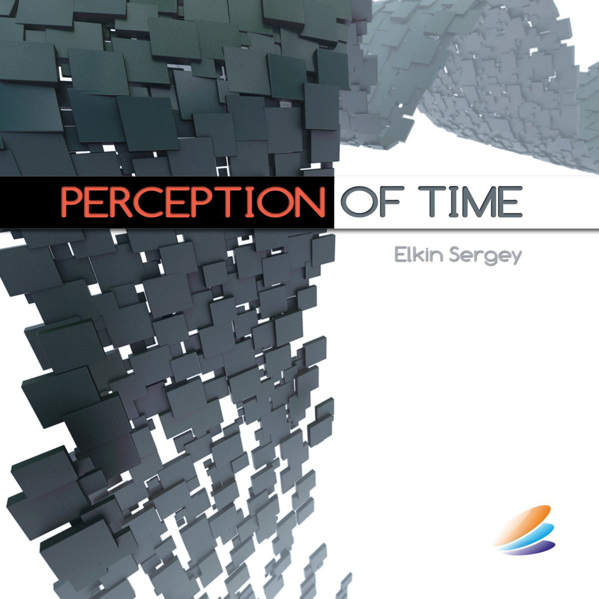 Elkin Sergey - Perception Of Time