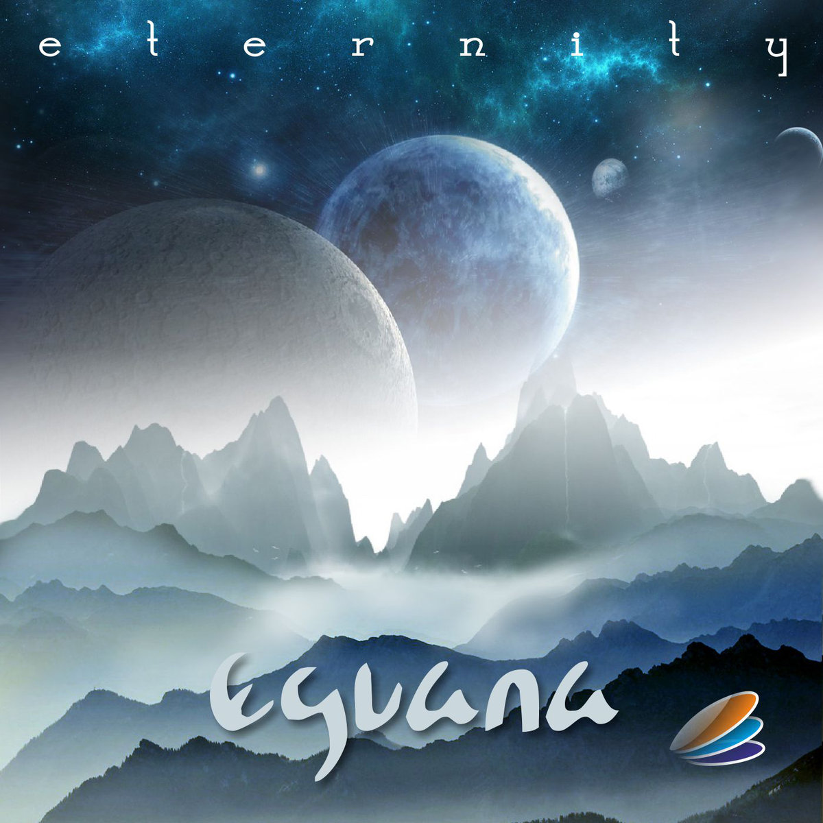 Eguana - Eternity