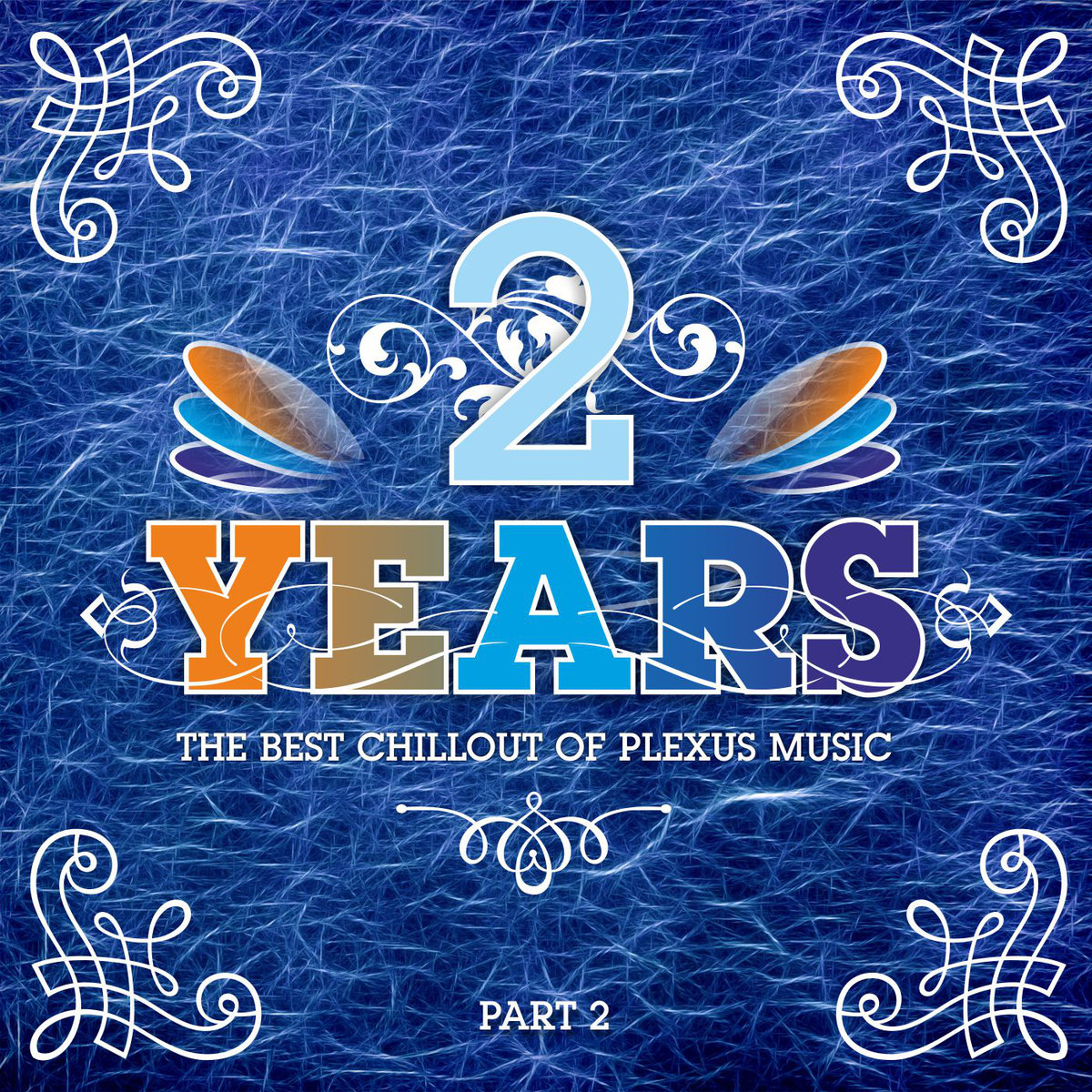 Various Artists - The Best Chillout Of Plexus Music - 2