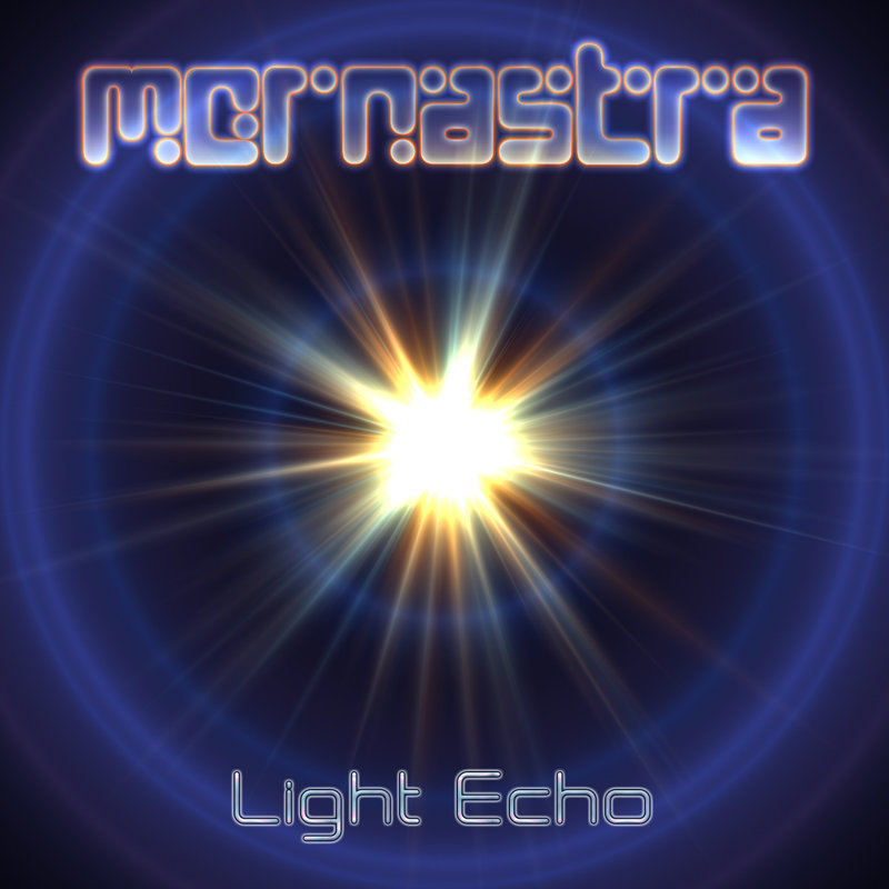 Mornastra - Light Echo