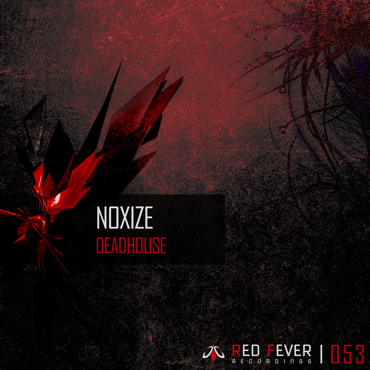 Noxize - Deadhouse