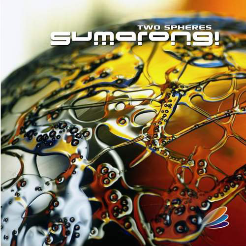 Sumarongi - Two Spheres