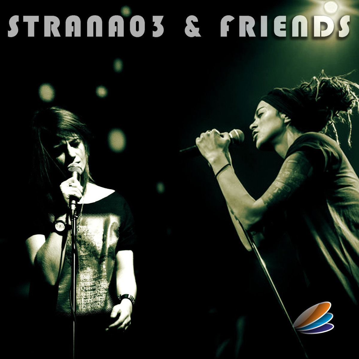 Strana 03 - And Friends
