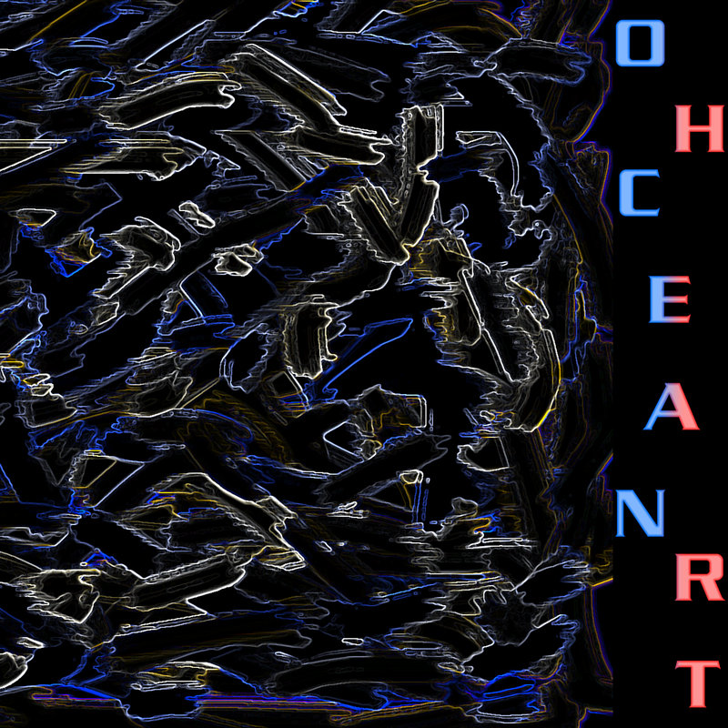 WMRI - Ocean Heart