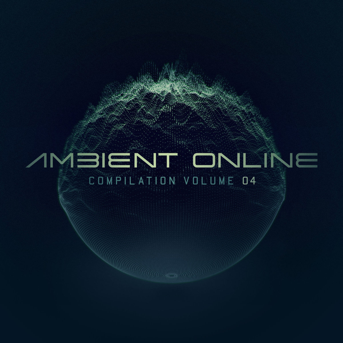 Ambient Online Compilation - Volume 4