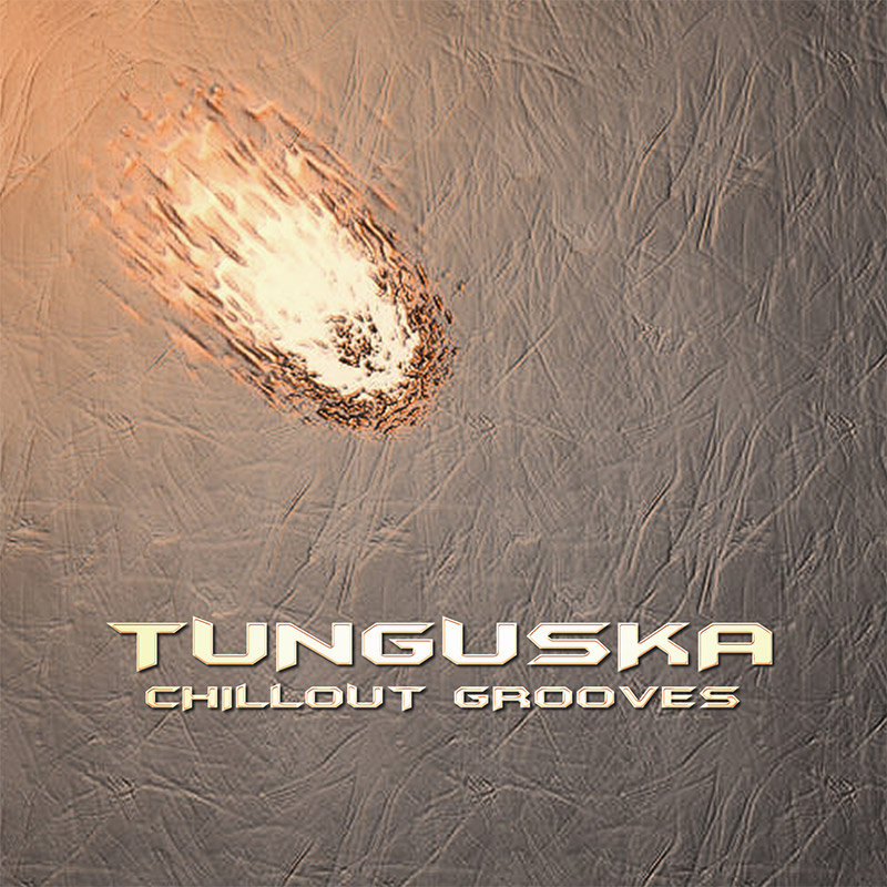 Vadzim Vouchek - Under Moons of Arrakis @ 'Tunguska Chillout Grooves - Volume 1' album (electronic, ambient)