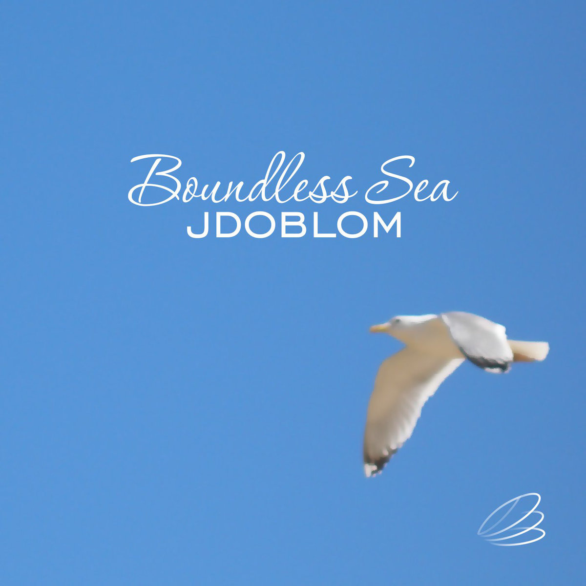 jdoblom - Boundless Sea