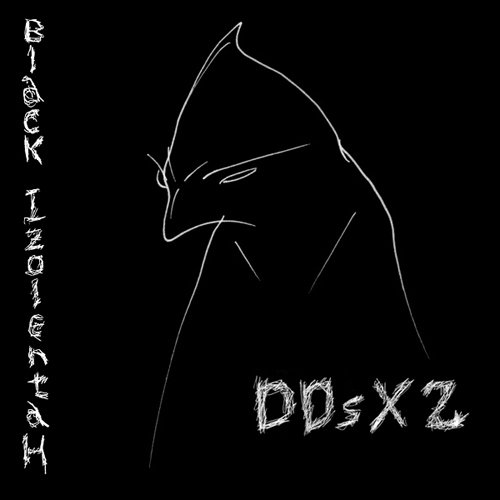 Black IzolentaH - DDsX2