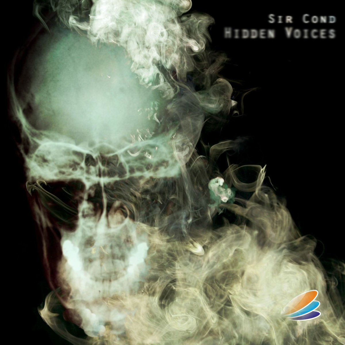 Sir Cond - Hidden Voices
