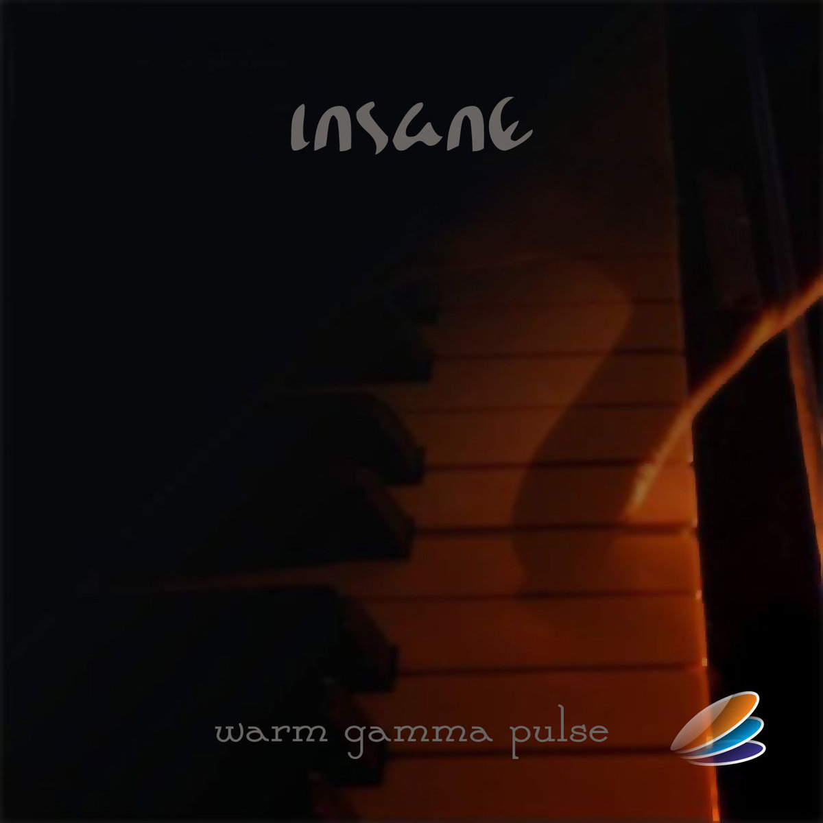 Insane - Warm Gamma Pulse